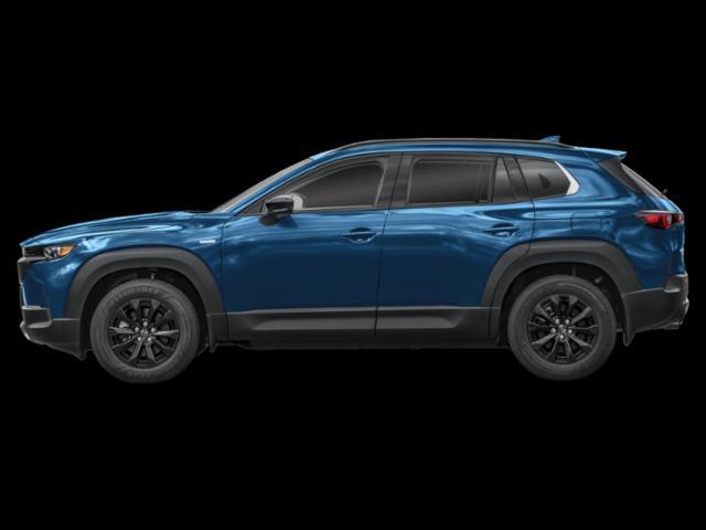 new 2026 Mazda CX-50 Hybrid car, priced at $40,220