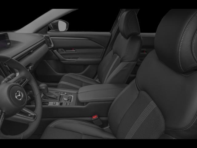 new 2026 Mazda CX-50 Hybrid car, priced at $36,580