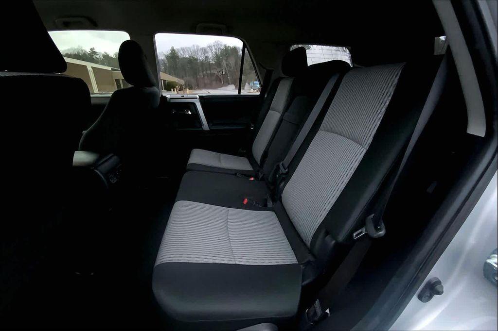 used 2019 Toyota 4Runner car, priced at $22,987