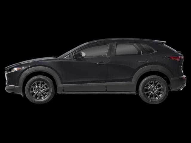 new 2026 Mazda CX-30 car, priced at $27,605