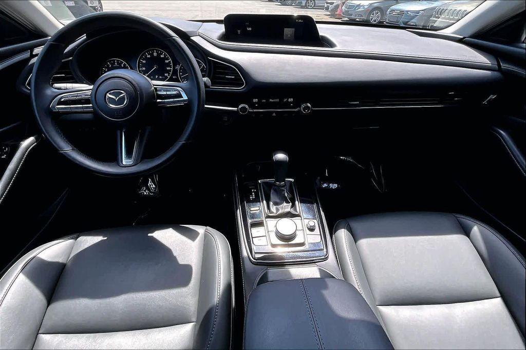 used 2023 Mazda CX-30 car, priced at $24,712