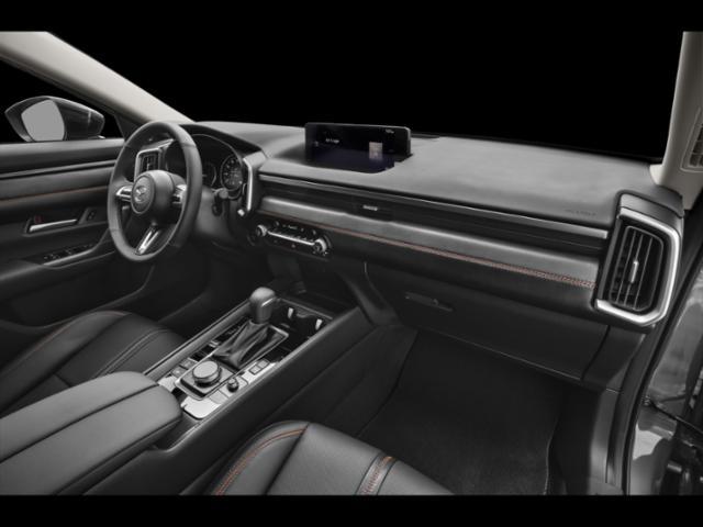 new 2026 Mazda CX-50 Hybrid car, priced at $40,575