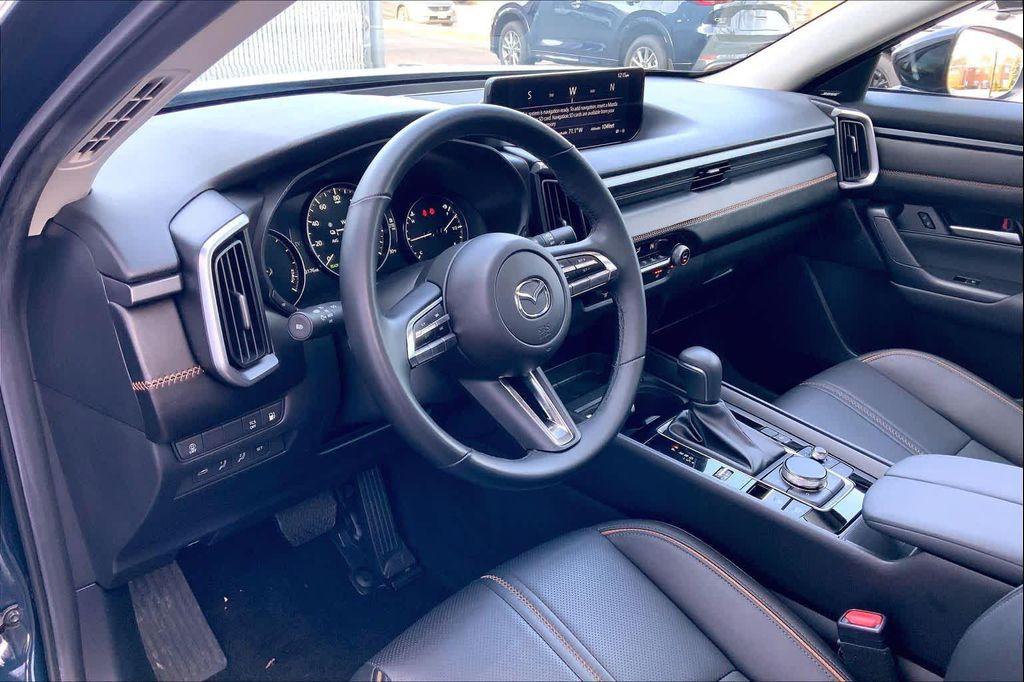 used 2025 Mazda CX-50 Hybrid car, priced at $33,611