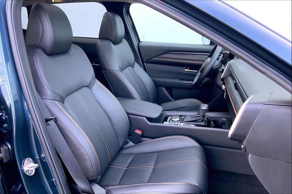 used 2025 Mazda CX-50 Hybrid car, priced at $33,611