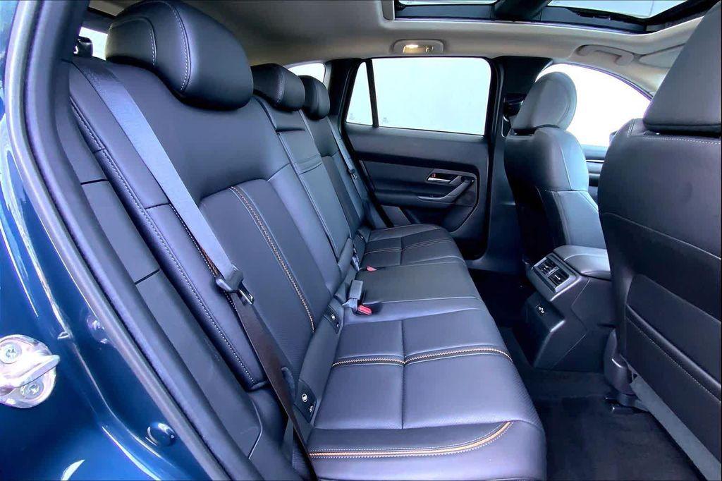 used 2025 Mazda CX-50 Hybrid car, priced at $33,611