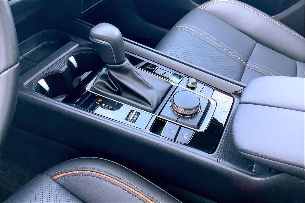 used 2025 Mazda CX-50 Hybrid car, priced at $33,611