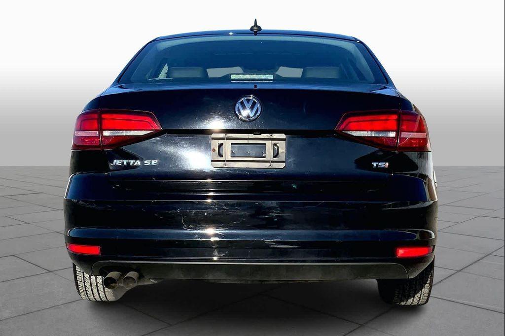 used 2018 Volkswagen Jetta car, priced at $13,712