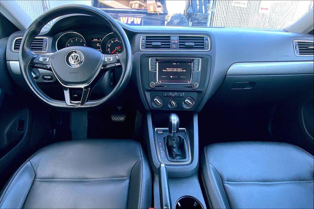 used 2018 Volkswagen Jetta car, priced at $13,712