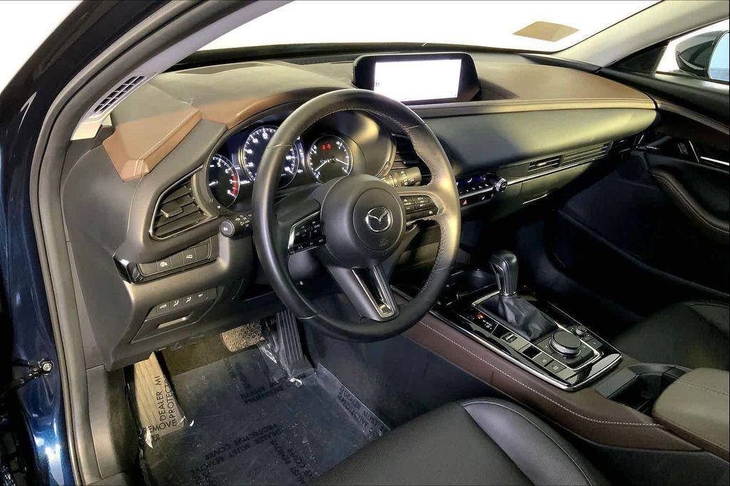 used 2024 Mazda CX-30 car, priced at $26,787