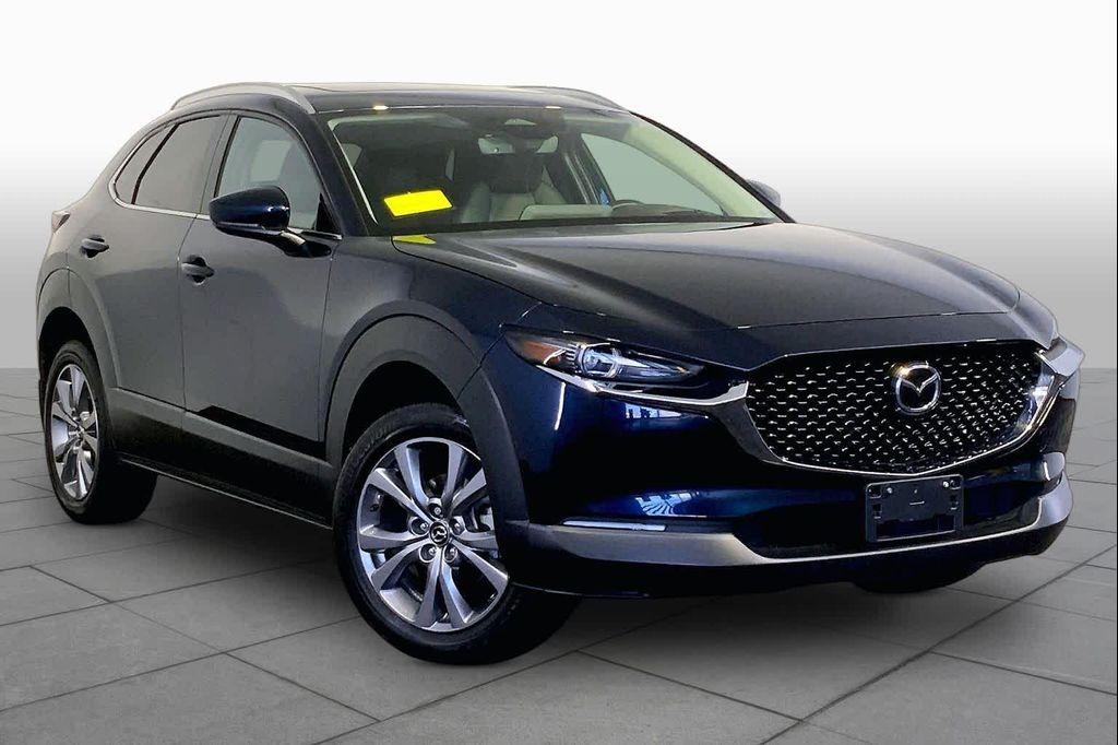 used 2024 Mazda CX-30 car, priced at $26,787