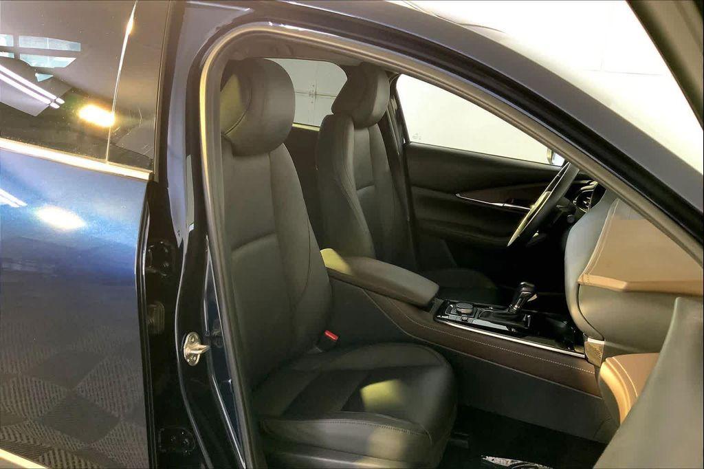 used 2024 Mazda CX-30 car, priced at $26,787