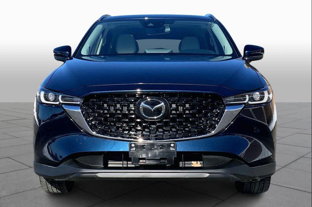 used 2023 Mazda CX-5 car, priced at $28,787