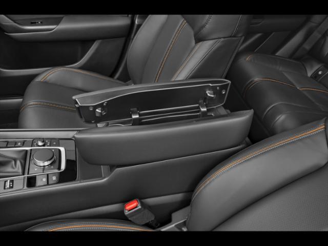 new 2025 Mazda CX-50 Hybrid car, priced at $38,788