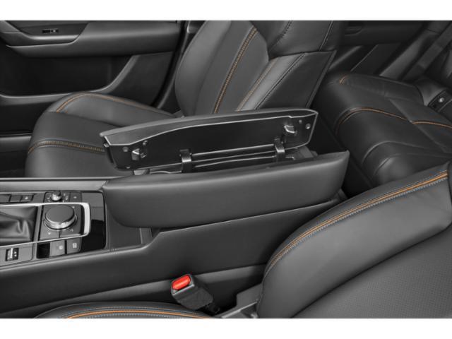 new 2025 Mazda CX-50 Hybrid car, priced at $40,680