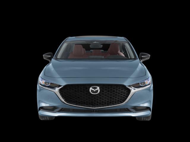new 2026 Mazda Mazda3 car, priced at $31,930