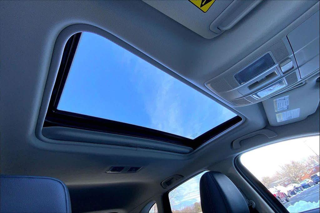 used 2023 Mazda CX-5 car, priced at $24,987