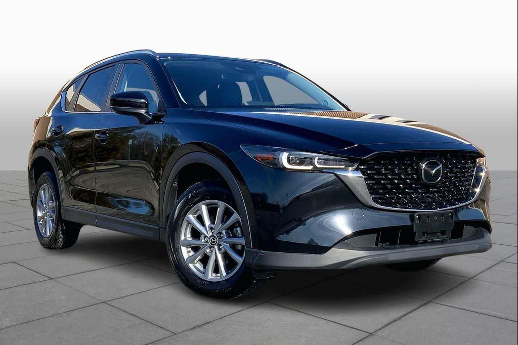 used 2023 Mazda CX-5 car, priced at $24,987