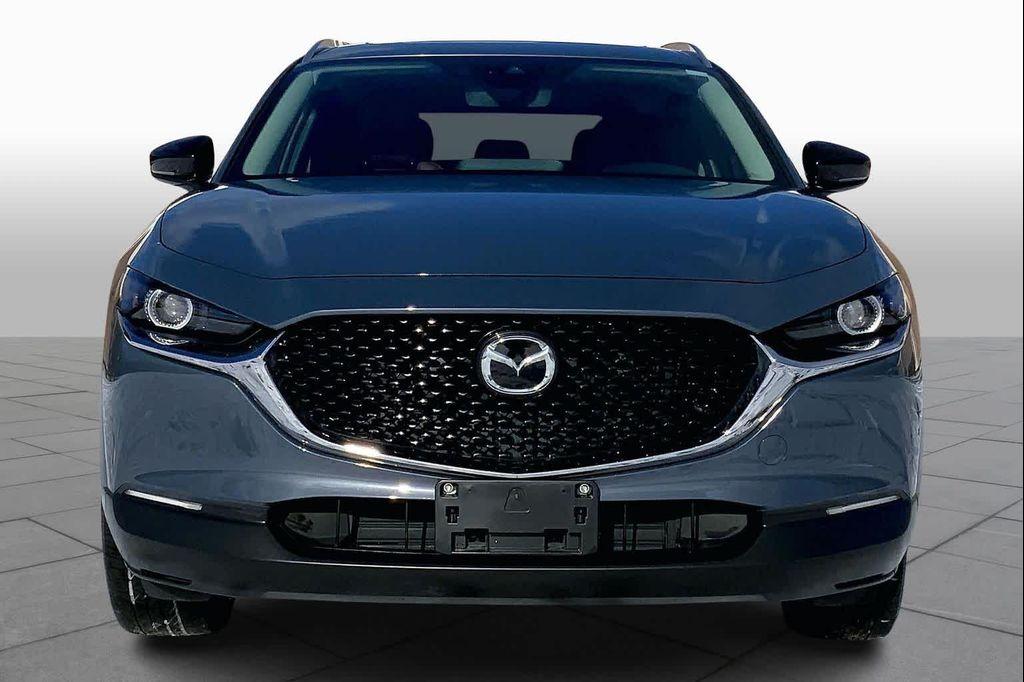 used 2023 Mazda CX-30 car, priced at $23,411