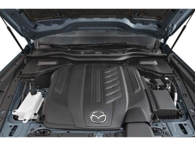 new 2026 Mazda CX-70 car, priced at $59,435