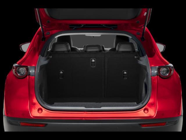 new 2026 Mazda CX-30 car, priced at $31,235