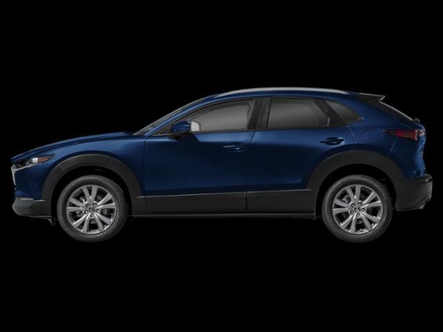 new 2026 Mazda CX-30 car, priced at $31,235
