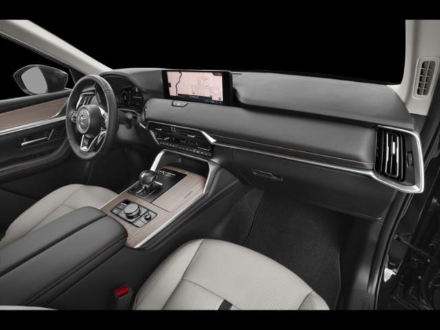 new 2026 Mazda CX-90 PHEV car, priced at $57,775