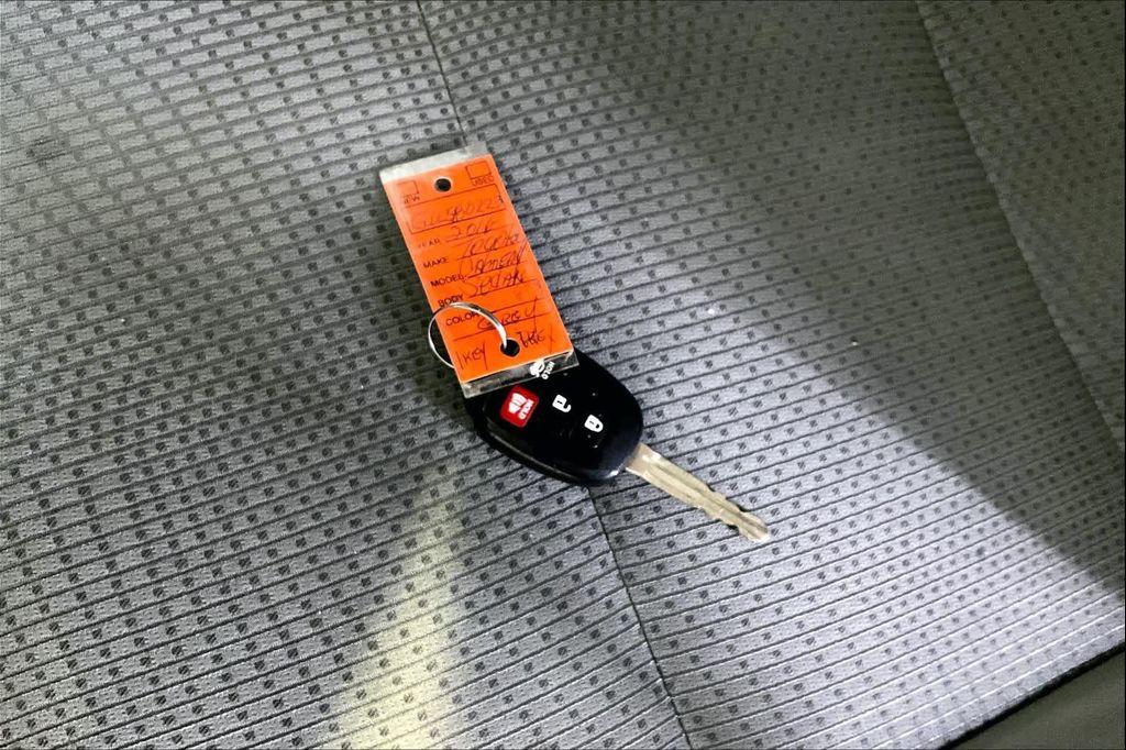 used 2016 Toyota Camry car, priced at $13,387