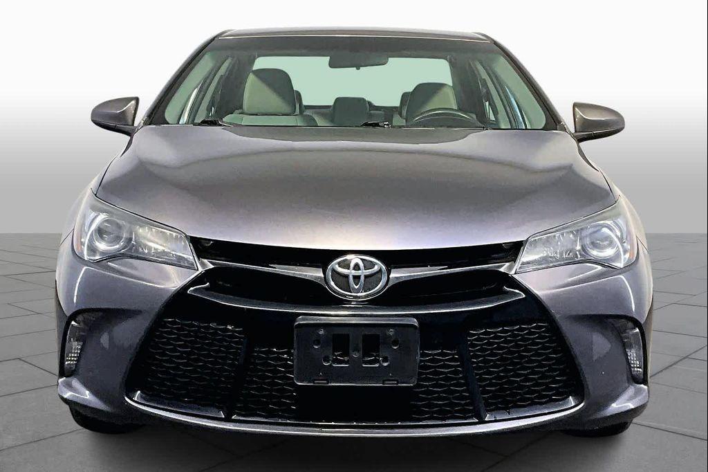 used 2016 Toyota Camry car, priced at $13,387