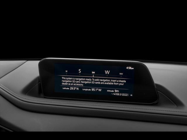 new 2025 Mazda CX-30 car, priced at $28,810