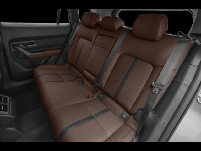 new 2026 Mazda CX-50 car, priced at $39,985