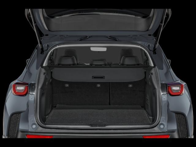 new 2026 Mazda CX-50 car, priced at $35,855