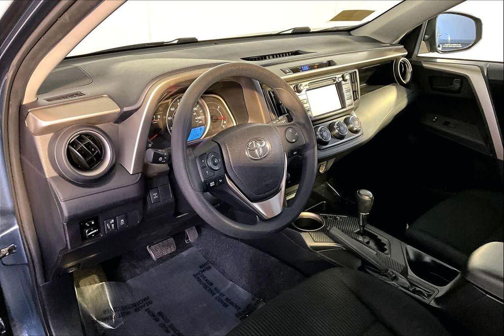 used 2014 Toyota RAV4 car, priced at $14,911