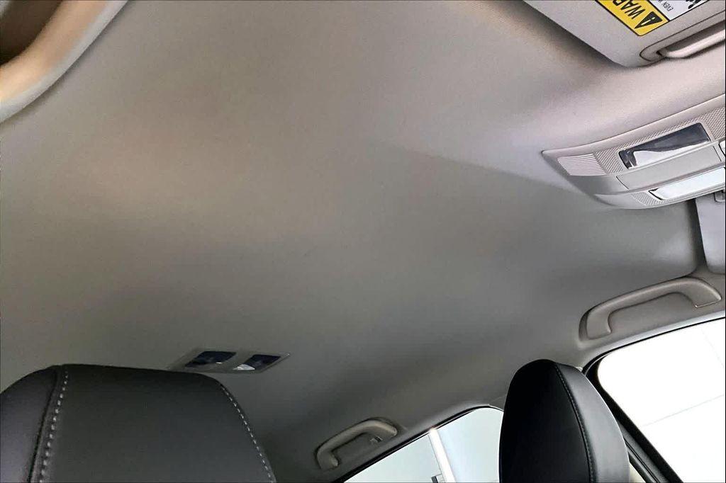 used 2023 Mazda CX-5 car, priced at $25,487