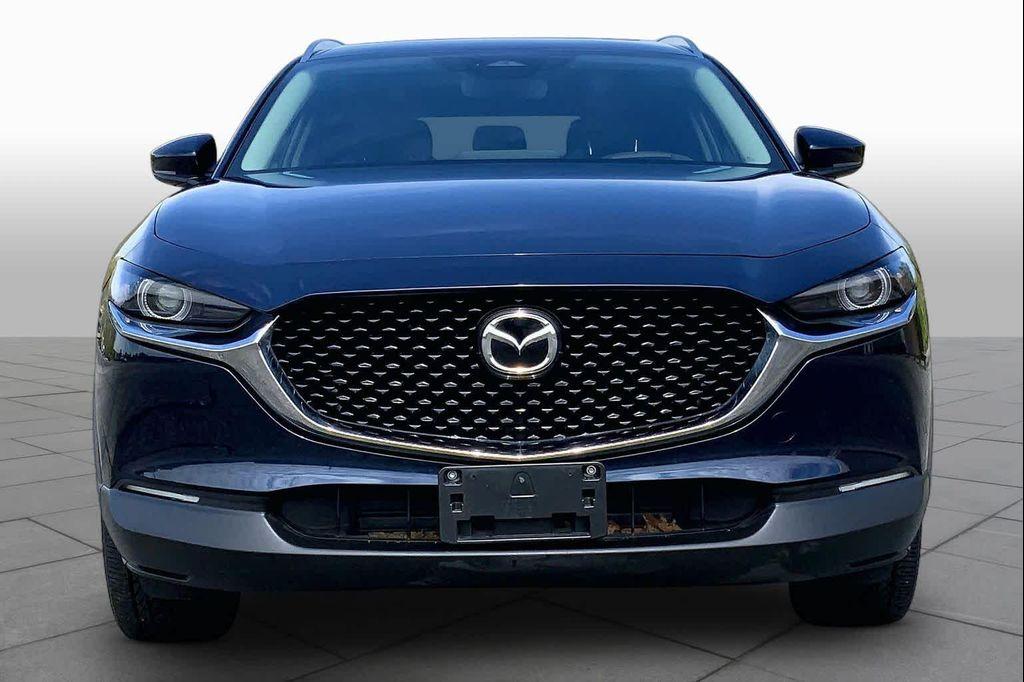 used 2025 Mazda CX-30 car, priced at $27,411