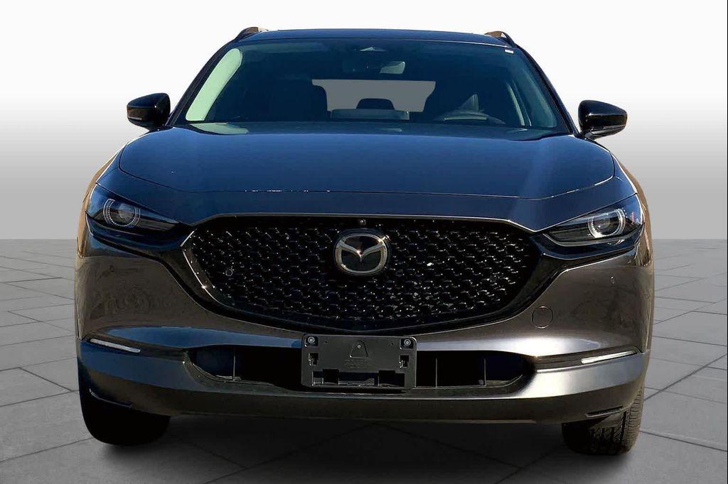 new 2026 Mazda CX-30 car, priced at $39,694