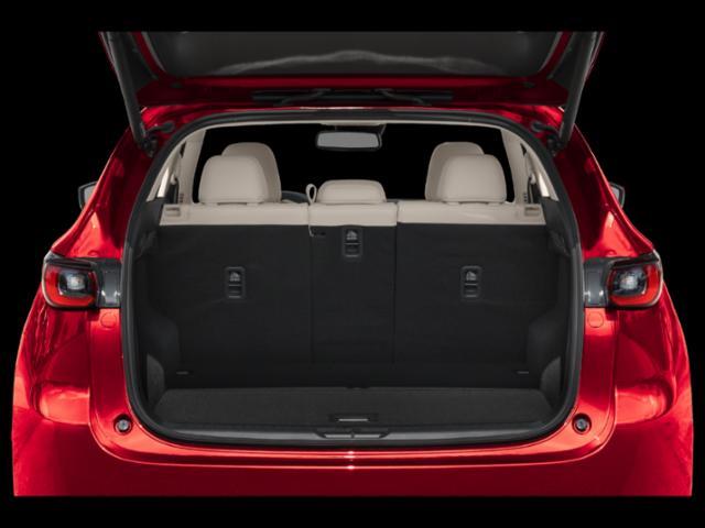 new 2025 Mazda CX-5 car, priced at $33,720