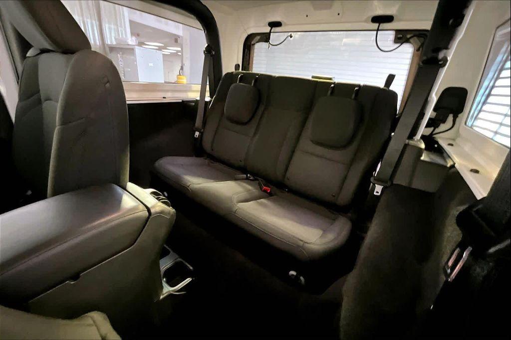 used 2020 Jeep Wrangler car, priced at $21,712