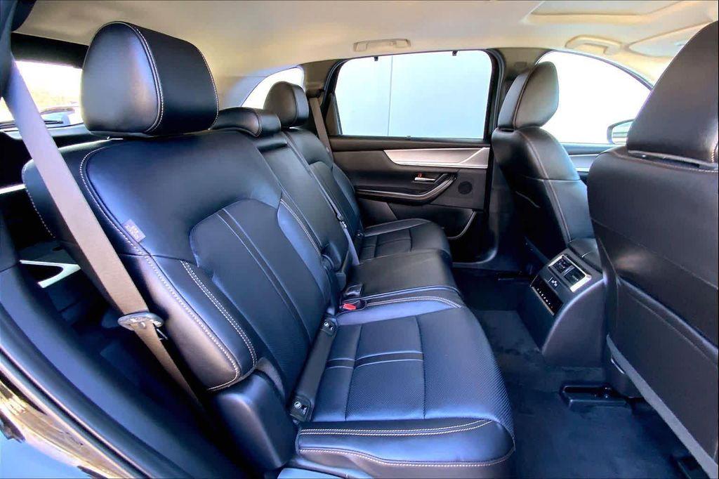 used 2025 Mazda CX-70 car, priced at $33,987
