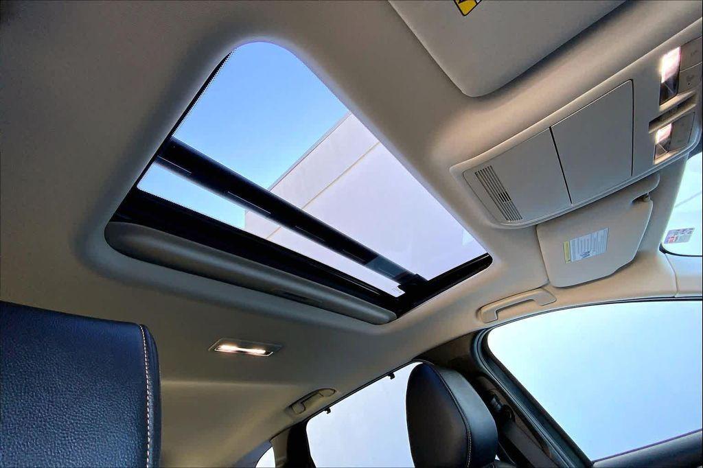 used 2025 Mazda CX-70 car, priced at $33,987