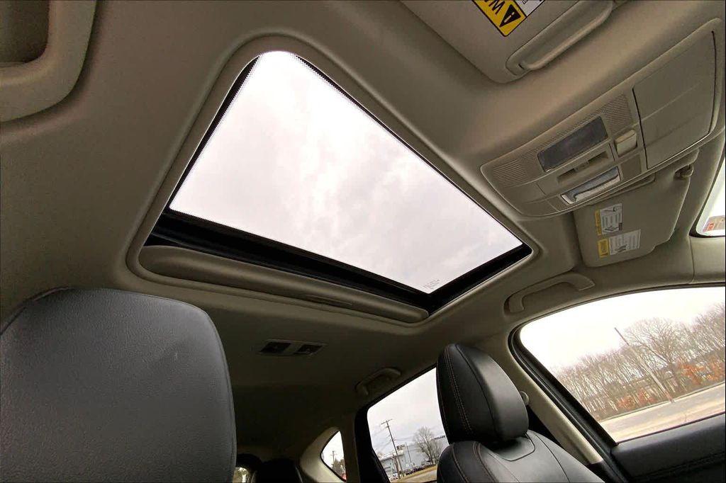 used 2023 Mazda CX-5 car, priced at $26,887