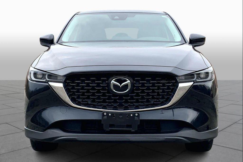 used 2023 Mazda CX-5 car, priced at $26,887