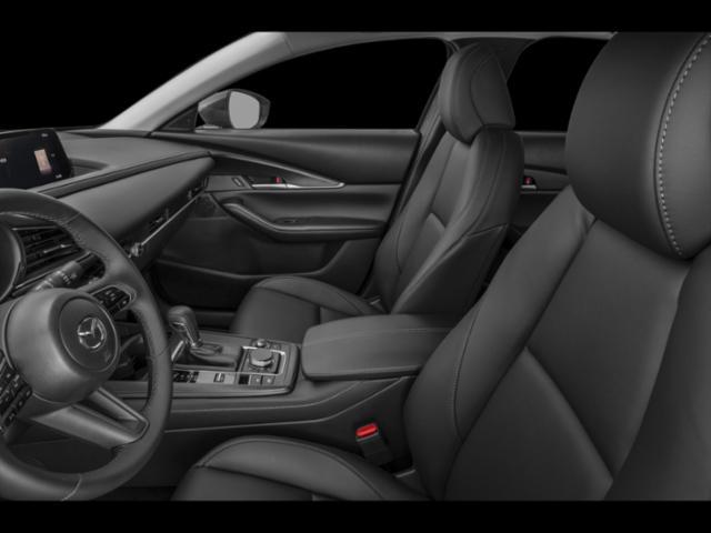 new 2026 Mazda CX-30 car, priced at $30,960