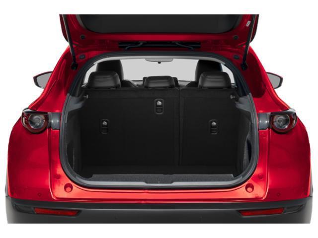 new 2026 Mazda CX-30 car, priced at $30,960