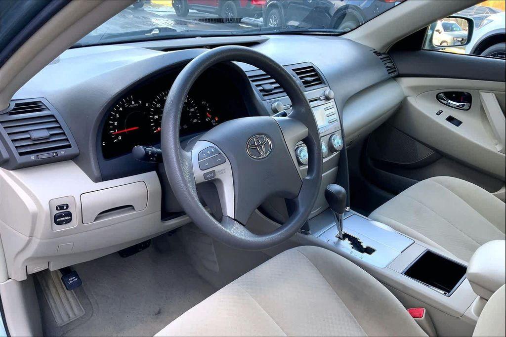 used 2008 Toyota Camry car, priced at $8,711