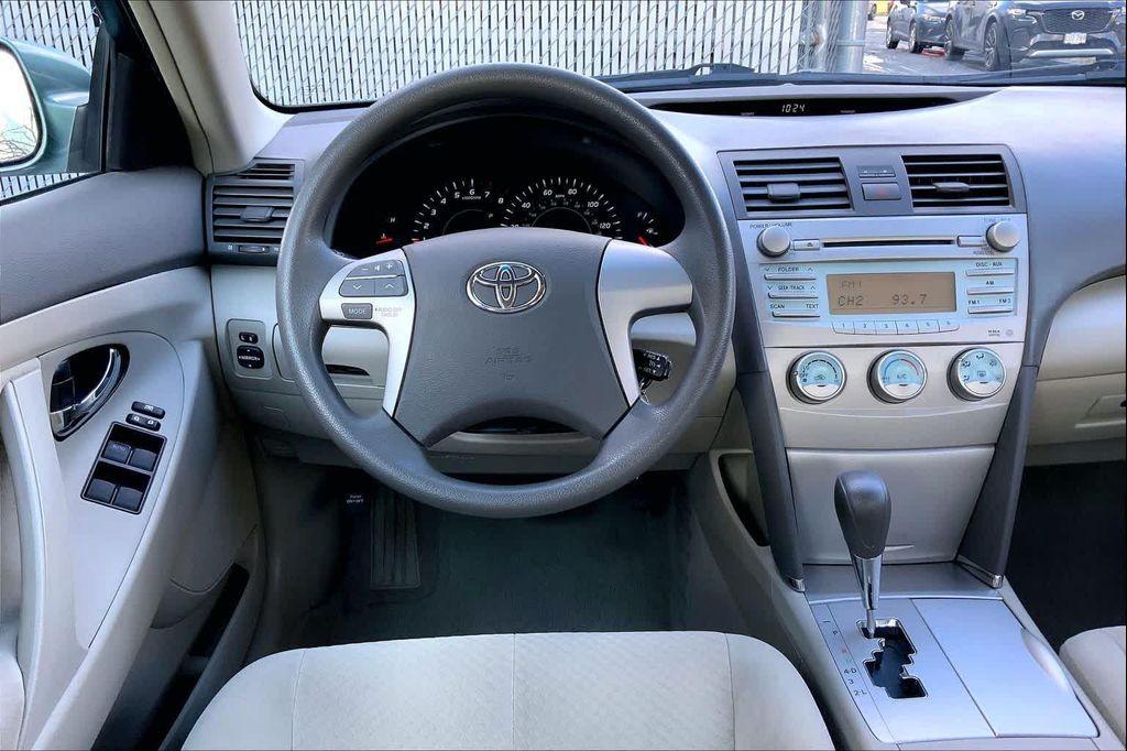 used 2008 Toyota Camry car, priced at $8,711