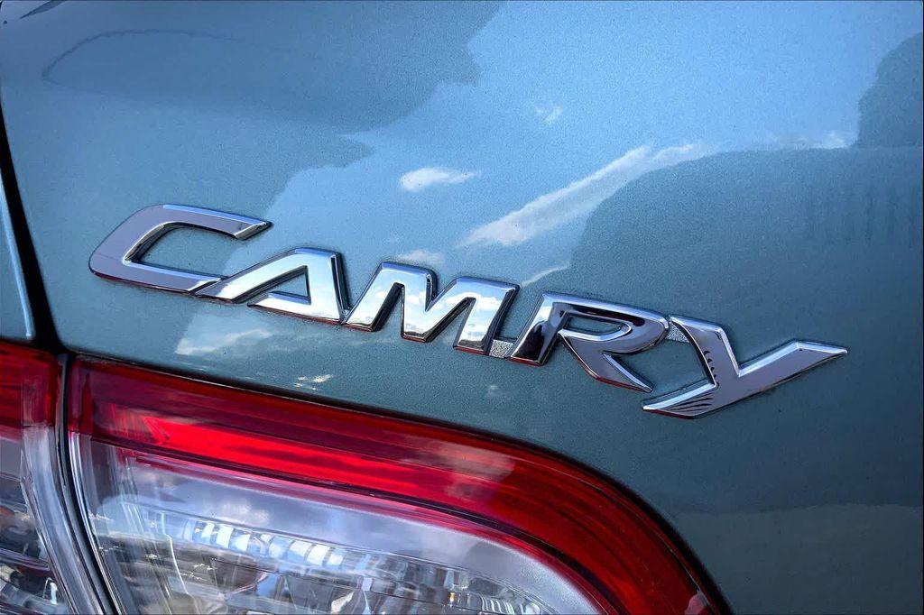 used 2008 Toyota Camry car, priced at $8,711