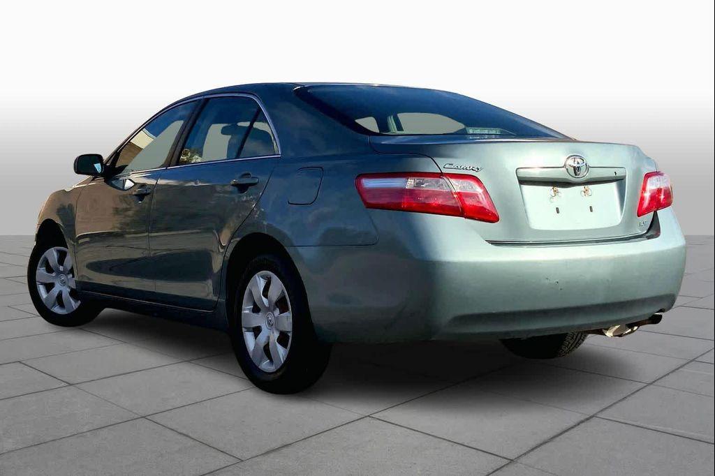 used 2008 Toyota Camry car, priced at $8,711