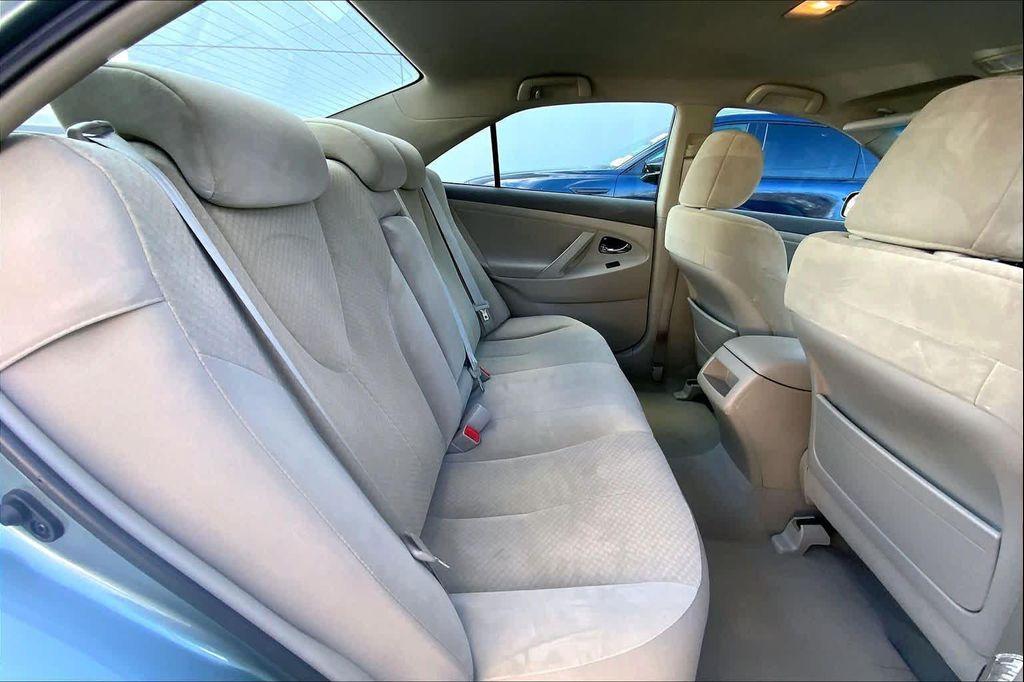 used 2008 Toyota Camry car, priced at $8,711