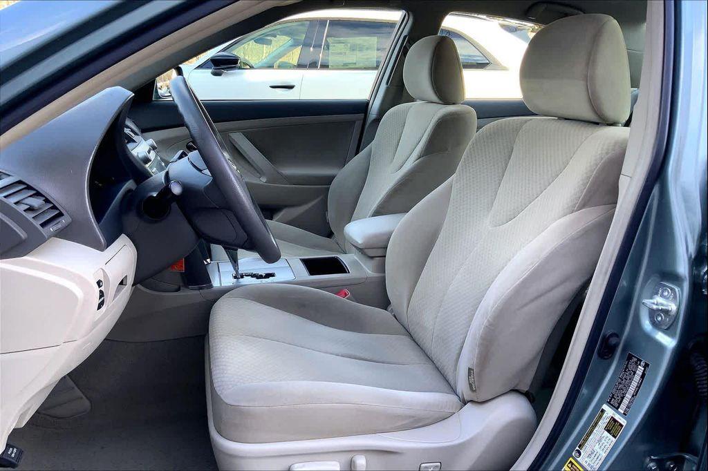 used 2008 Toyota Camry car, priced at $8,711