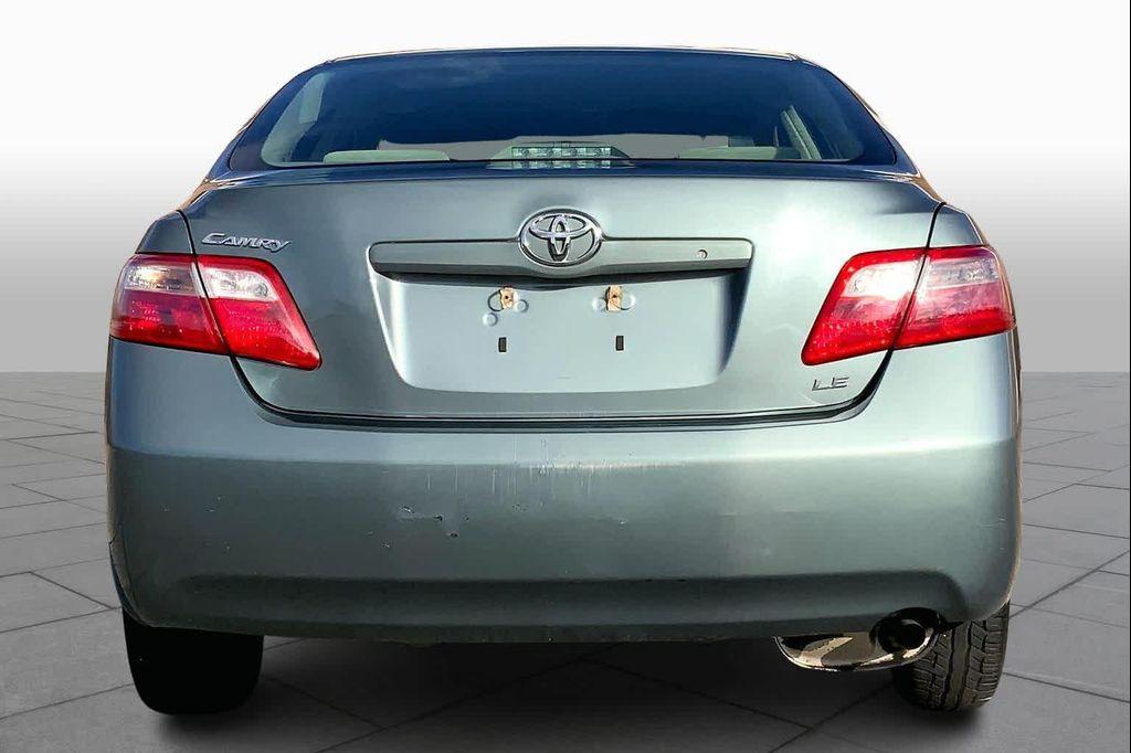 used 2008 Toyota Camry car, priced at $8,711